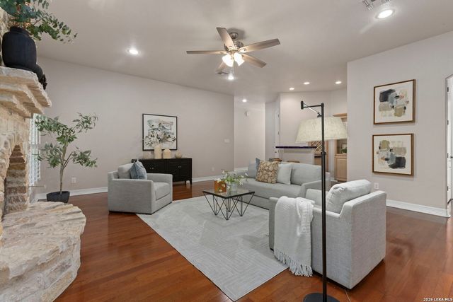 14684 CADILLAC DR, San Antonio, TX 78248
