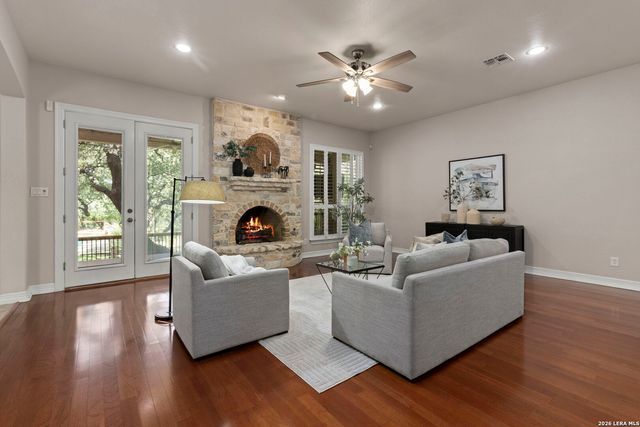 14684 CADILLAC DR, San Antonio, TX 78248