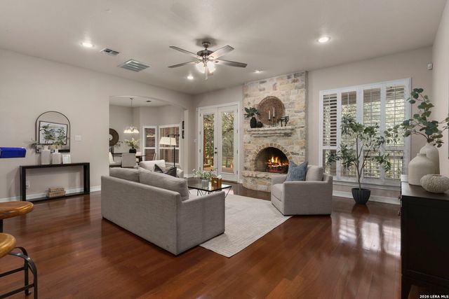14684 CADILLAC DR, San Antonio, TX 78248