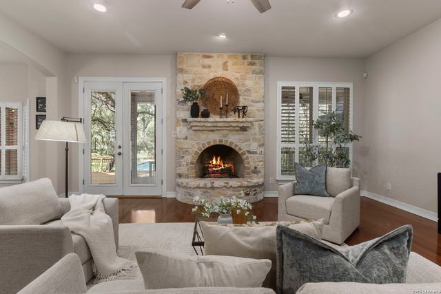 14684 CADILLAC DR, San Antonio, TX 78248