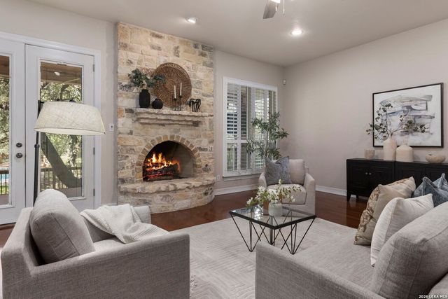 14684 CADILLAC DR, San Antonio, TX 78248