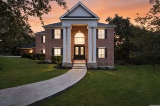 14684 CADILLAC DR, San Antonio, TX 78248