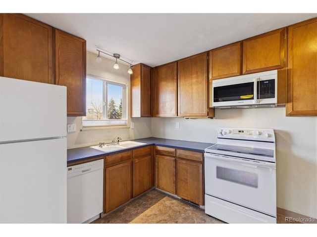 3031 S University Blvd, Denver, CO 80210