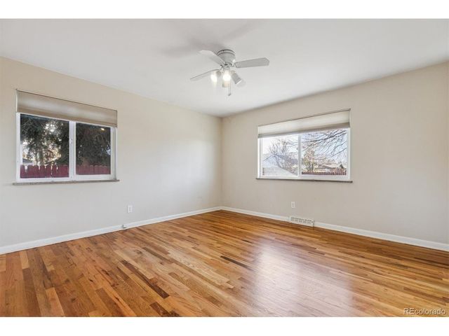 3031 S University Blvd, Denver, CO 80210