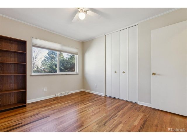 3031 S University Blvd, Denver, CO 80210