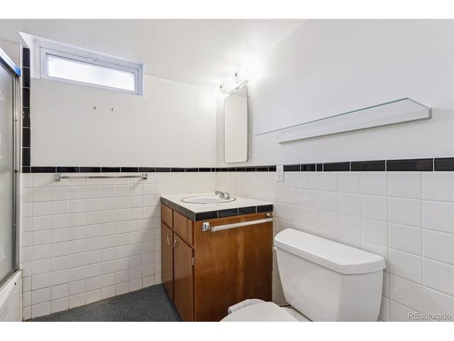 3031 S University Blvd, Denver, CO 80210