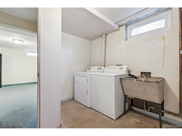 3031 S University Blvd, Denver, CO 80210