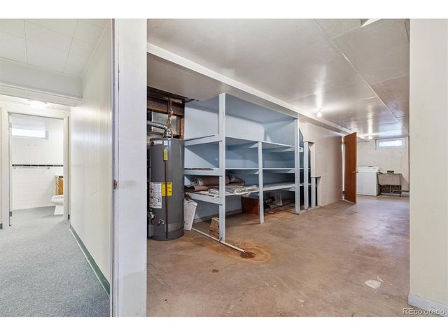 3031 S University Blvd, Denver, CO 80210