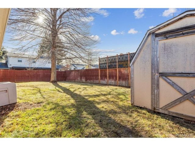 3031 S University Blvd, Denver, CO 80210