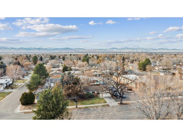 3031 S University Blvd, Denver, CO 80210