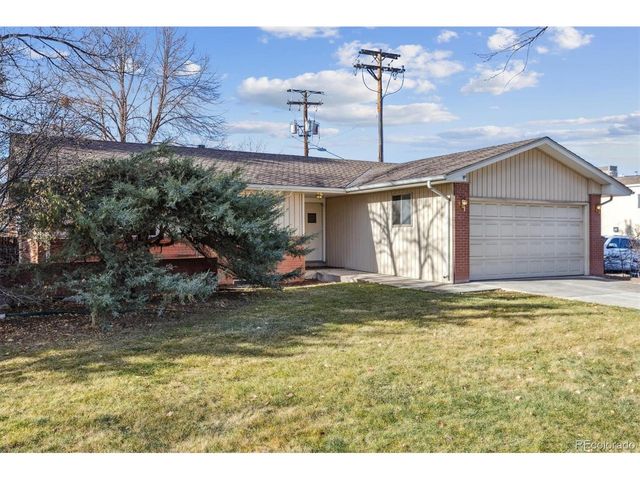 3031 S University Blvd, Denver, CO 80210