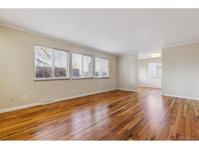 3031 S University Blvd, Denver, CO 80210