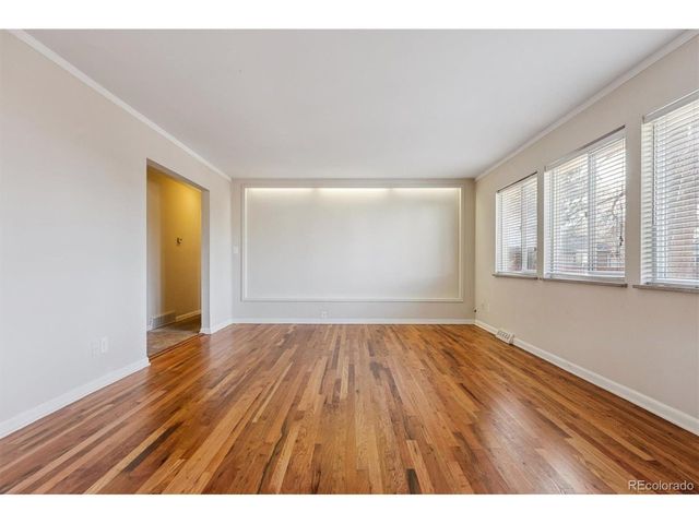 3031 S University Blvd, Denver, CO 80210