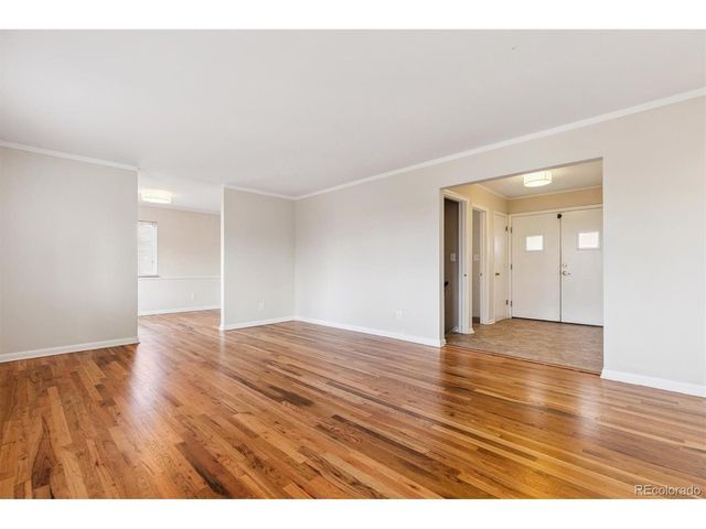 3031 S University Blvd, Denver, CO 80210