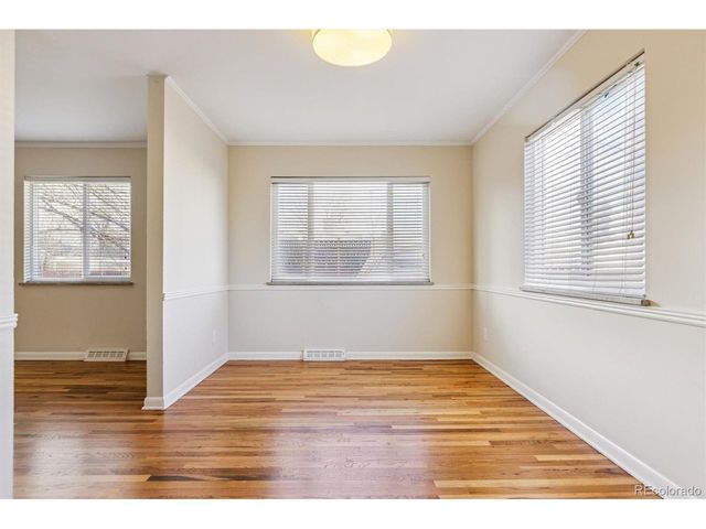 3031 S University Blvd, Denver, CO 80210