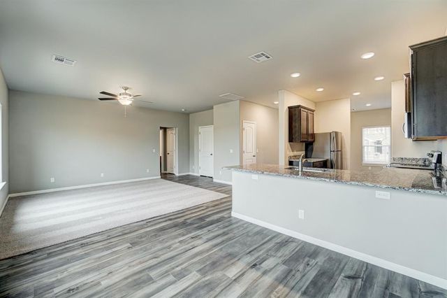 1605 Ruby Drive, El Reno, OK 73036