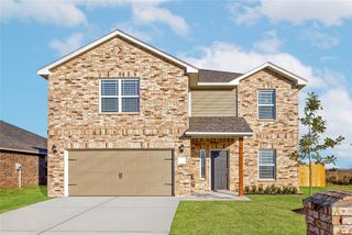 1605 Ruby Drive, El Reno, OK 73036