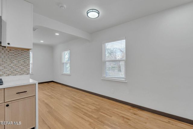 2402 N Kansas Street A, El Paso, TX 79902