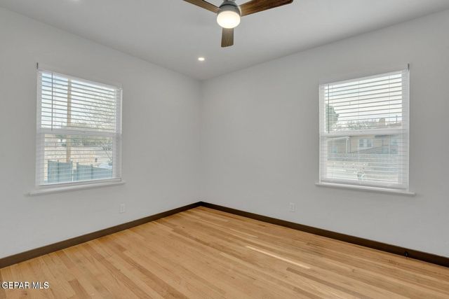 2402 N Kansas Street A, El Paso, TX 79902