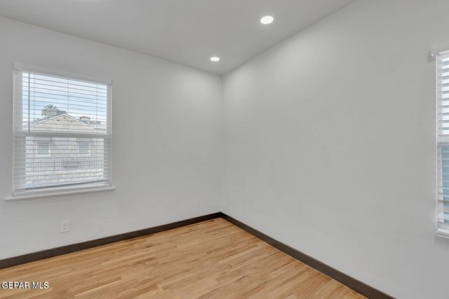 2402 N Kansas Street A, El Paso, TX 79902