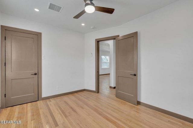 2402 N Kansas Street A, El Paso, TX 79902