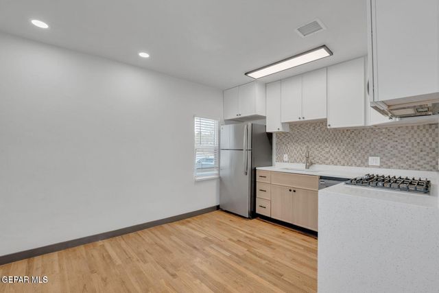 2402 N Kansas Street A, El Paso, TX 79902