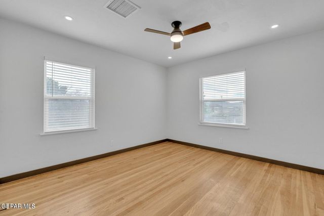 2402 N Kansas Street A, El Paso, TX 79902