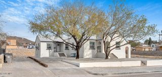 2402 N Kansas Street A, El Paso, TX 79902
