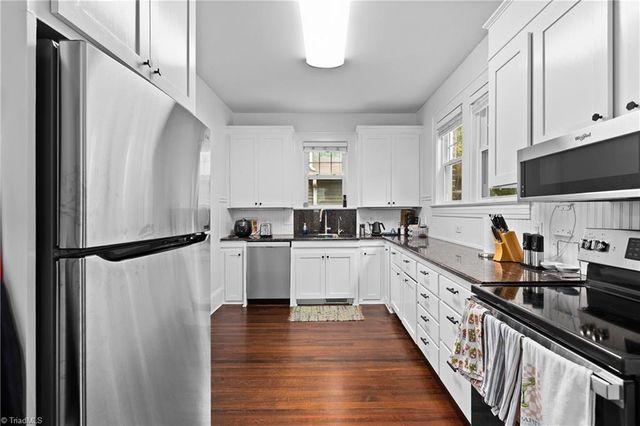 1526 Cloverdale Avenue, Winston-salem, NC 27104