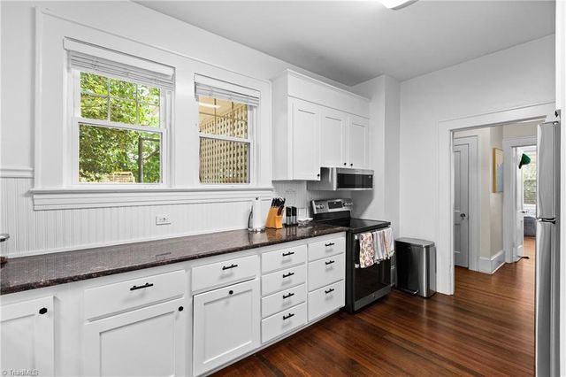 1526 Cloverdale Avenue, Winston-salem, NC 27104