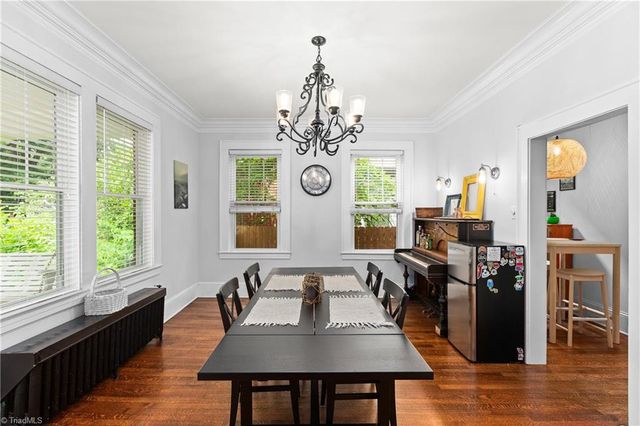 1526 Cloverdale Avenue, Winston-salem, NC 27104