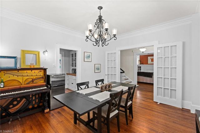 1526 Cloverdale Avenue, Winston-salem, NC 27104