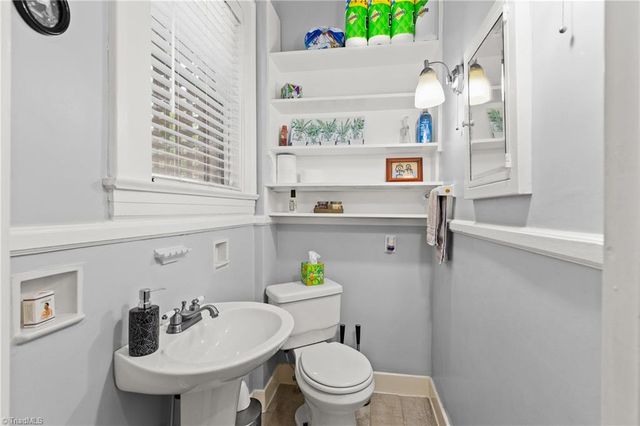 1526 Cloverdale Avenue, Winston-salem, NC 27104