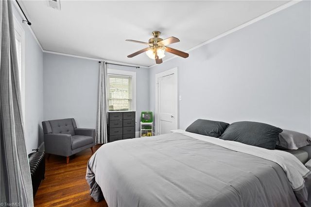 1526 Cloverdale Avenue, Winston-salem, NC 27104