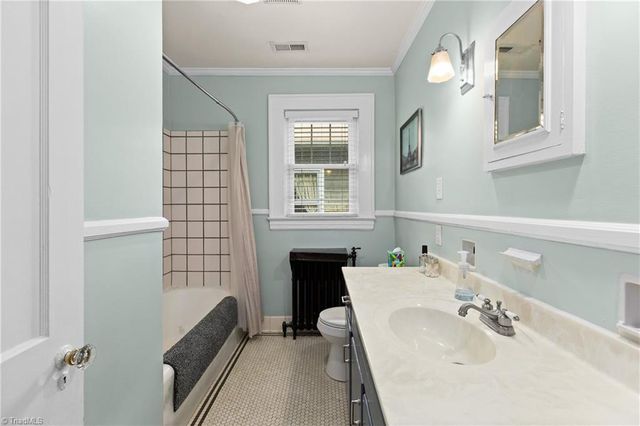 1526 Cloverdale Avenue, Winston-salem, NC 27104