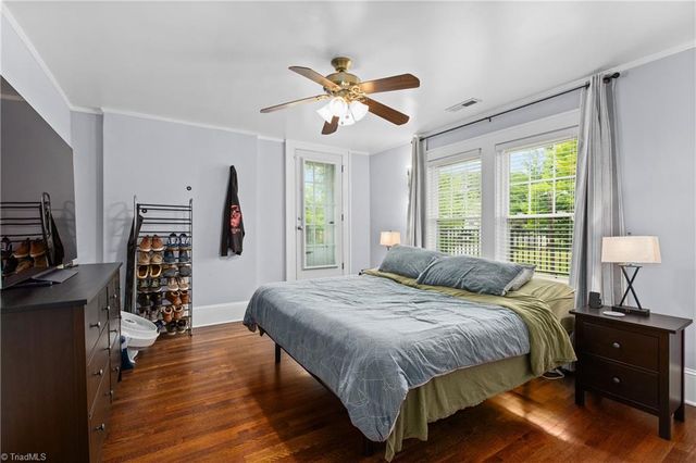 1526 Cloverdale Avenue, Winston-salem, NC 27104