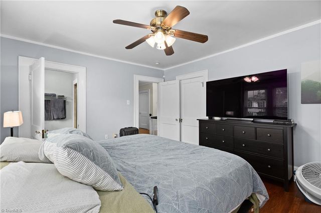 1526 Cloverdale Avenue, Winston-salem, NC 27104