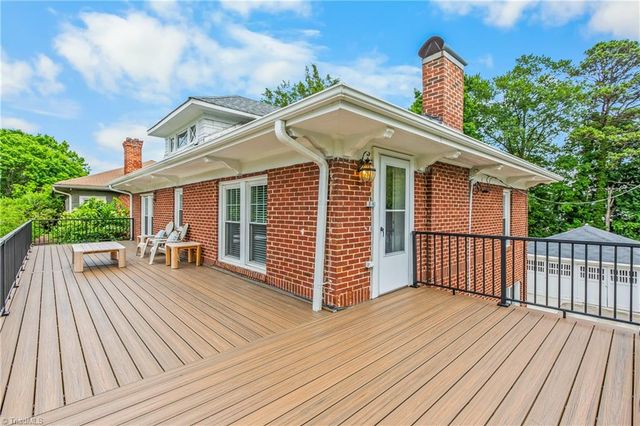 1526 Cloverdale Avenue, Winston-salem, NC 27104
