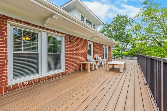 1526 Cloverdale Avenue, Winston-salem, NC 27104