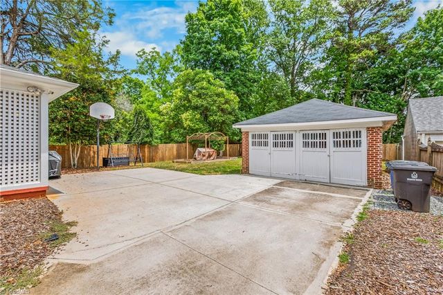 1526 Cloverdale Avenue, Winston-salem, NC 27104