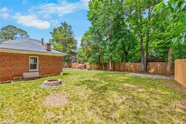 1526 Cloverdale Avenue, Winston-salem, NC 27104