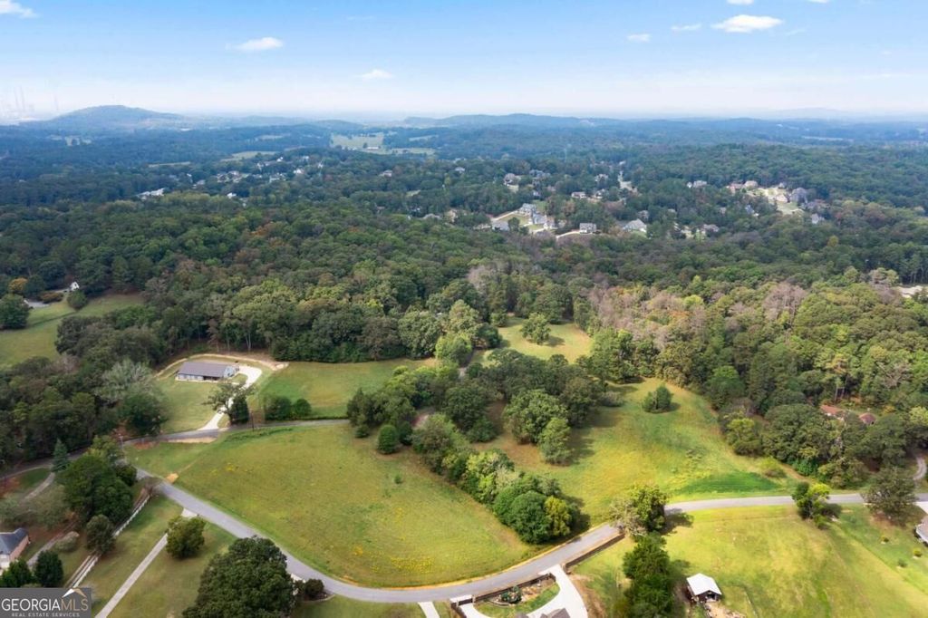 79 Floyd Road SW, Cartersville, GA 30120 — exterior