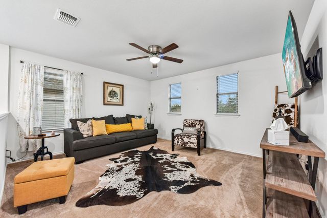 1614 Dragonfly LOOP, Bastrop, TX 78602