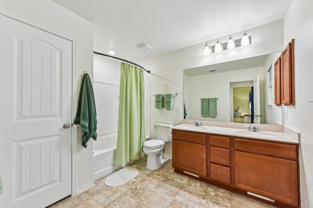 1614 Dragonfly LOOP, Bastrop, TX 78602