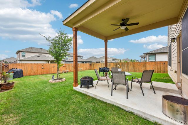 1614 Dragonfly LOOP, Bastrop, TX 78602