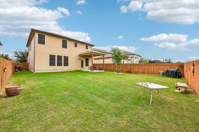 1614 Dragonfly LOOP, Bastrop, TX 78602