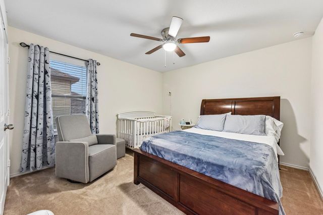 1614 Dragonfly LOOP, Bastrop, TX 78602