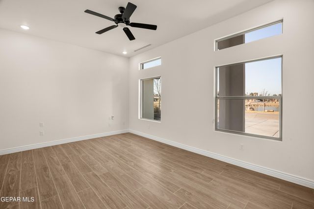 5646 RIVER RUN Street, El Paso, TX 79932