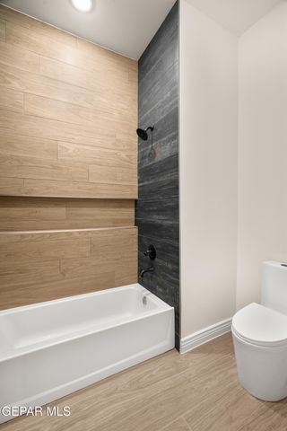 5646 RIVER RUN Street, El Paso, TX 79932