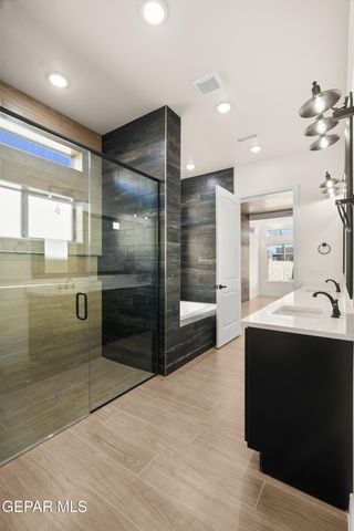 5646 RIVER RUN Street, El Paso, TX 79932